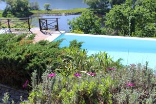 "Bouça Drigues" Casa antiga de pedra com piscina e vista rio - Amarante - 0