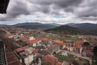 Anesis Hotel - Karpenísi - 8