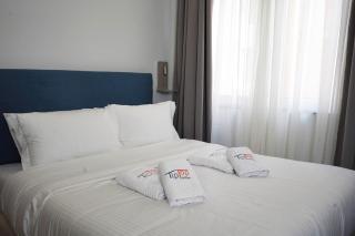 TiP - ToP Suites - Atene - 3