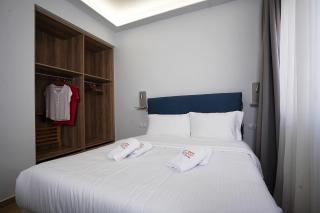 TiP - ToP Suites - Atene - 6