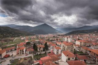 Anesis Hotel - Karpenísi - 7