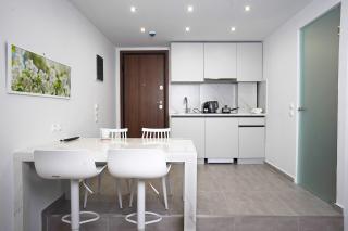 TiP - ToP Suites - Atene - 1
