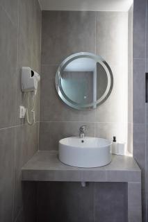 TiP - ToP Suites - Atene - 2
