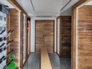 Chalet de prestige avec jacuzzi, sauna et cinéma - FR-1-570-42 - Saint-Martin-de-Belleville - 8