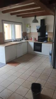 Radepont Maison 8 pers. max - Radepont - 9
