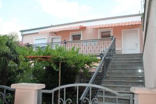 Apartmani Matvej Selce - Selce - 5