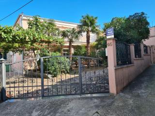 Apartmani Matvej Selce - Selce - 9