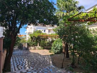 Apartmani Matvej Selce - Selce - 7