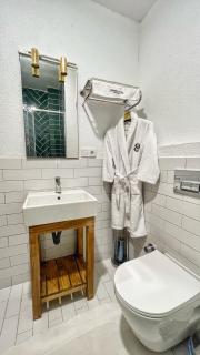 Sürmeli Suites - 9
