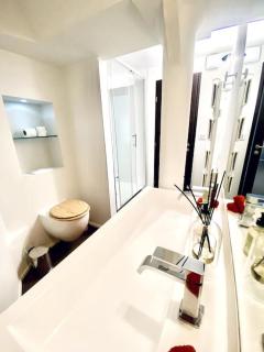*Victoria Plaza* Loft au cœur de Vichy - Vichy - 3