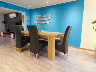 Ferienwohnung Grüner Flamingo - Freisen - 5