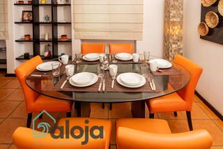 Apartamento amplio en zona ideal a 5min de WALLMART - Cancún - 1