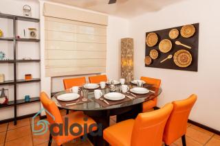 Apartamento amplio en zona ideal a 5min de WALLMART - Cancún - 3