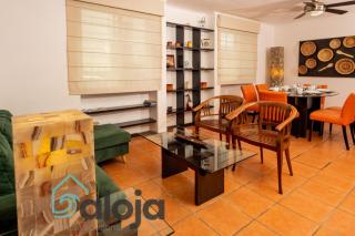 Apartamento amplio en zona ideal a 5min de WALLMART - Cancún - 0