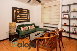 Apartamento amplio en zona ideal a 5min de WALLMART - Cancún - 8