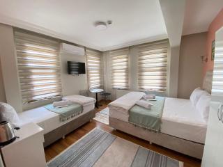 Fidelya Boutique Hotel - Sultanahmet - 9