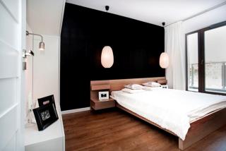 Waterlane Pool & Gym Apartments - 4