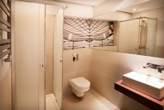 Waterlane Pool & Gym Apartments - Gdańsk - 2