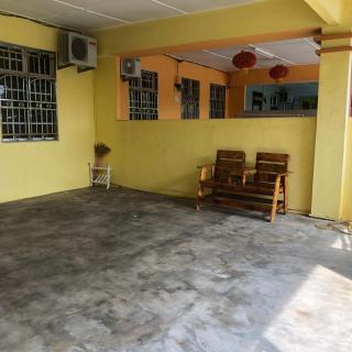 E&Y HOMESTAY - Kampong Tanjong Tengku - 3