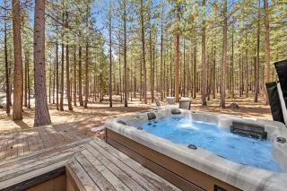 Tree-lined Paradise - Black Butte Ranch - 8
