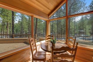 Tree-lined Paradise - 1