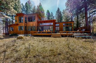 Black Butte Ranch: Aspen Grove Retreat - Sisters - 6