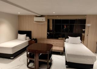 Natta Bali Ungasan Five-Bedroom Villa with Private Pool - Ungasan - 6