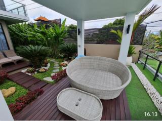 Natta Bali Ungasan Five-Bedroom Villa with Private Pool - Ungasan - 3