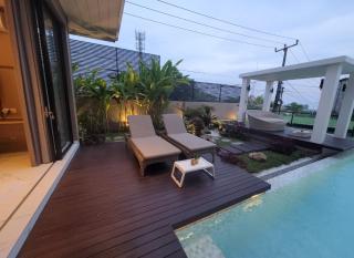 Natta Bali Ungasan Five-Bedroom Villa with Private Pool - Ungasan - 0