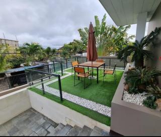 Natta Bali Ungasan Five-Bedroom Villa with Private Pool - Ungasan - 2