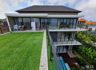 Natta Bali Ungasan Five-Bedroom Villa with Private Pool - Ungasan - 1