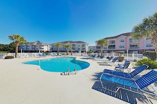 Anchors Away #304 - Myrtle Beach - 9