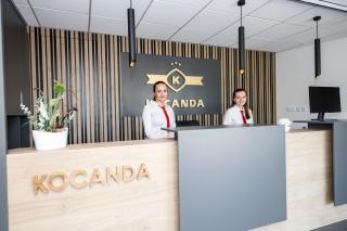 Wellness Hotel Kocanda - 8