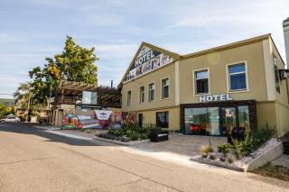 Wellness Hotel Kocanda - Děčín - 0