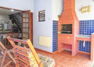 Casa com lazer a 750m da Praia de Massaguacu SP - Caraguatatuba - 9