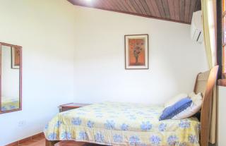 Casa com lazer a 750m da Praia de Massaguacu SP - Caraguatatuba - 5