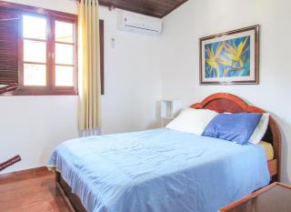 Casa com lazer a 750m da Praia de Massaguacu SP - Caraguatatuba - 4