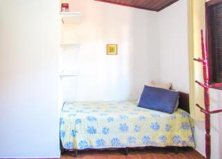 Casa com lazer a 750m da Praia de Massaguacu SP - Caraguatatuba - 2