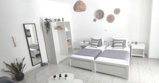 Cozy studio 3 Naxos - 0