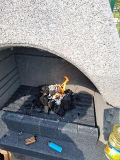 Villa with Pool & Garden apartment 2 Vuk - 9