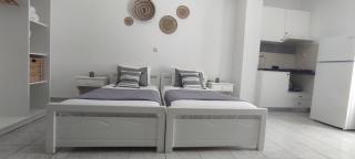Cozy studio 3 Naxos - 3