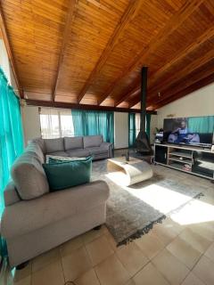 Spacious 4Br Home In Bo Kaap - Kapstadt - 0