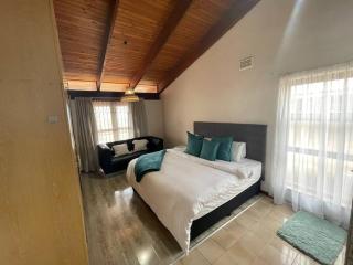 Spacious 4Br Home In Bo Kaap - Kapstadt - 3