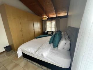 Spacious 4Br Home In Bo Kaap - Kapstadt - 5