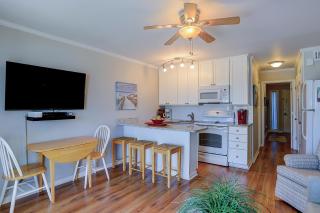 Sea Cabin 131 B - Isle of Palms - 5