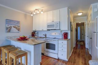 Sea Cabin 131 B - Isle of Palms - 4