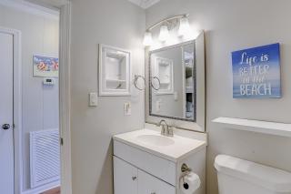 Sea Cabin 131 B - Isle of Palms - 1