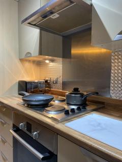 Parking - Couples - City Centre - Sleeps 4 - Birmingham - Birmingham - 5