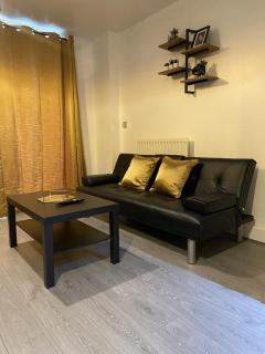 Parking - Couples - City Centre - Sleeps 4 - Birmingham - Birmingham - 6