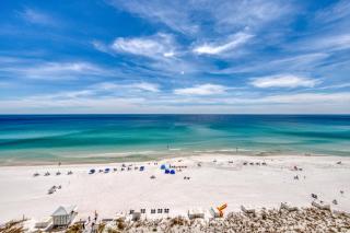 Pelican Beach Resort 1205 - Destin - 0